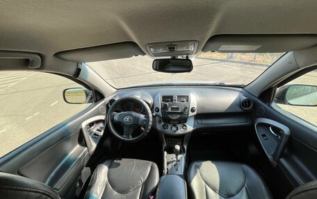 Toyota RAV4, 2006 год, 1 095 000 рублей, 22 фотография