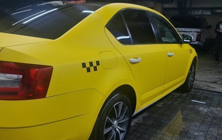 Skoda Octavia, 2018 год, 850 000 рублей, 2 фотография