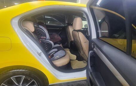Skoda Octavia, 2018 год, 850 000 рублей, 10 фотография