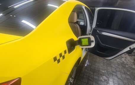 Skoda Octavia, 2018 год, 850 000 рублей, 9 фотография