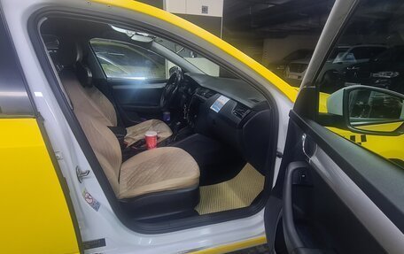 Skoda Octavia, 2018 год, 850 000 рублей, 8 фотография