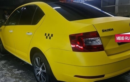 Skoda Octavia, 2018 год, 850 000 рублей, 4 фотография