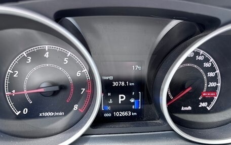 Mitsubishi Outlander III рестайлинг 3, 2011 год, 1 450 000 рублей, 7 фотография