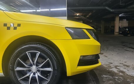 Skoda Octavia, 2018 год, 850 000 рублей, 16 фотография