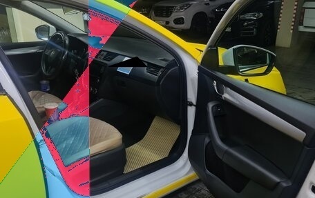 Skoda Octavia, 2018 год, 850 000 рублей, 18 фотография