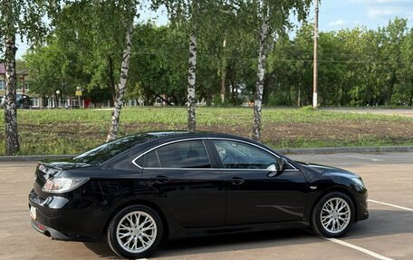 Mazda 6, 2008 год, 800 000 рублей, 5 фотография