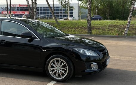 Mazda 6, 2008 год, 800 000 рублей, 4 фотография