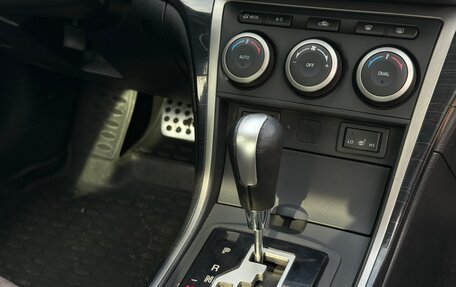 Mazda 6, 2008 год, 800 000 рублей, 13 фотография