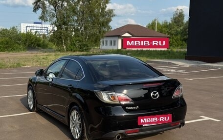 Mazda 6, 2008 год, 800 000 рублей, 7 фотография