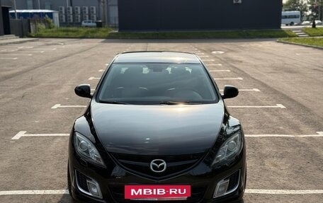 Mazda 6, 2008 год, 800 000 рублей, 2 фотография