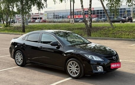 Mazda 6, 2008 год, 800 000 рублей, 3 фотография