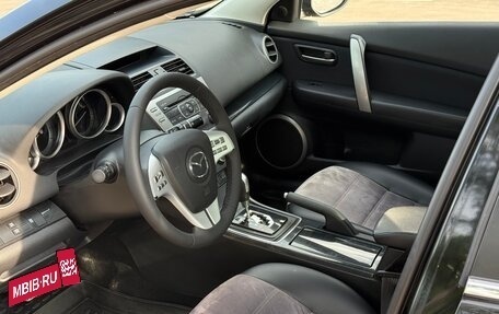 Mazda 6, 2008 год, 800 000 рублей, 9 фотография