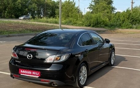 Mazda 6, 2008 год, 800 000 рублей, 6 фотография