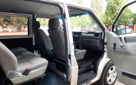 Volkswagen Transporter T4, 2002 год, 1 480 000 рублей, 15 фотография