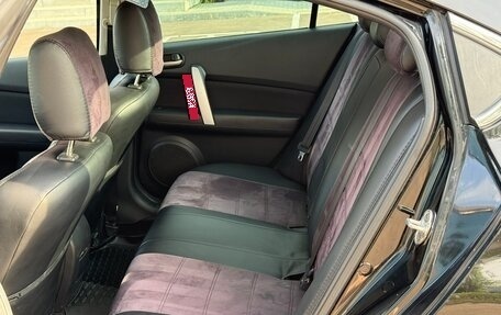 Mazda 6, 2008 год, 800 000 рублей, 15 фотография