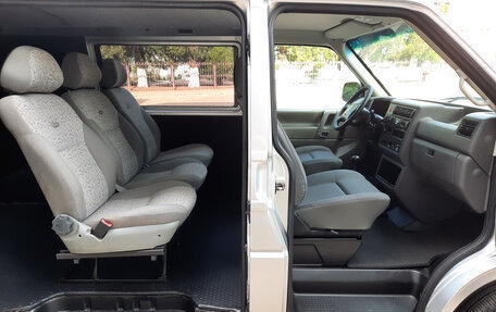 Volkswagen Transporter T4, 2002 год, 1 480 000 рублей, 16 фотография