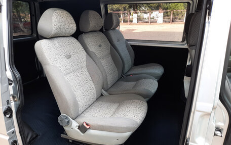 Volkswagen Transporter T4, 2002 год, 1 480 000 рублей, 18 фотография