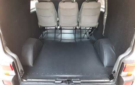 Volkswagen Transporter T4, 2002 год, 1 480 000 рублей, 21 фотография