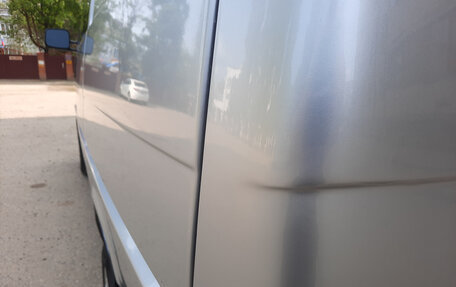 Volkswagen Transporter T4, 2002 год, 1 480 000 рублей, 34 фотография