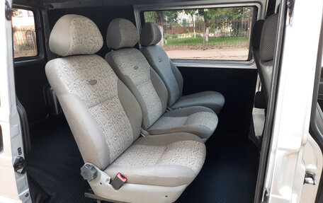 Volkswagen Transporter T4, 2002 год, 1 480 000 рублей, 36 фотография