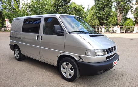 Volkswagen Transporter T4, 2002 год, 1 480 000 рублей, 39 фотография