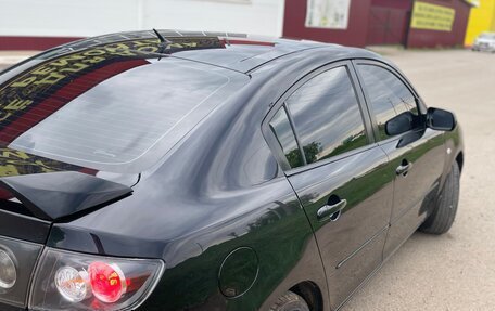 Mazda 3, 2007 год, 540 000 рублей, 3 фотография