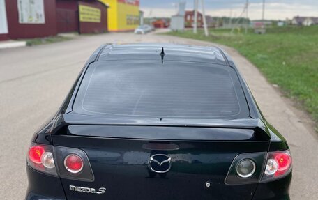Mazda 3, 2007 год, 540 000 рублей, 6 фотография