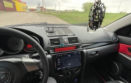 Mazda 3, 2007 год, 540 000 рублей, 7 фотография