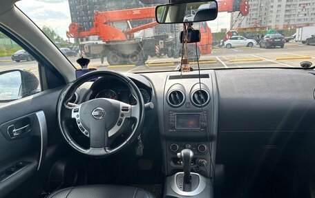 Nissan Qashqai, 2012 год, 940 000 рублей, 13 фотография