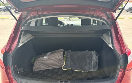Nissan Qashqai, 2012 год, 940 000 рублей, 14 фотография