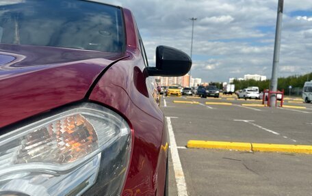 Nissan Qashqai, 2012 год, 940 000 рублей, 9 фотография