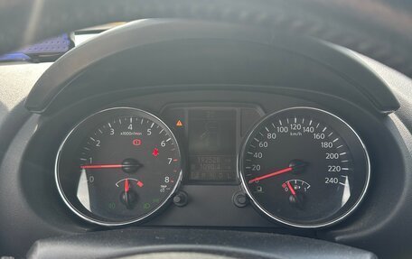 Nissan Qashqai, 2012 год, 940 000 рублей, 15 фотография