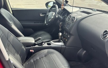 Nissan Qashqai, 2012 год, 940 000 рублей, 11 фотография