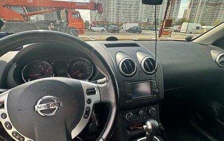 Nissan Qashqai, 2012 год, 940 000 рублей, 16 фотография
