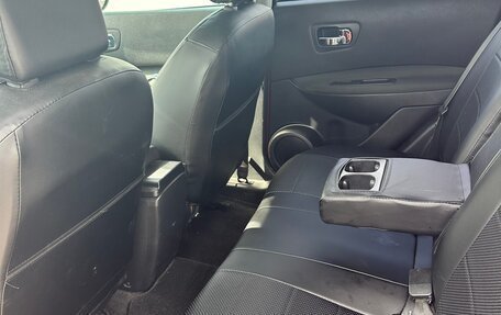 Nissan Qashqai, 2012 год, 940 000 рублей, 20 фотография