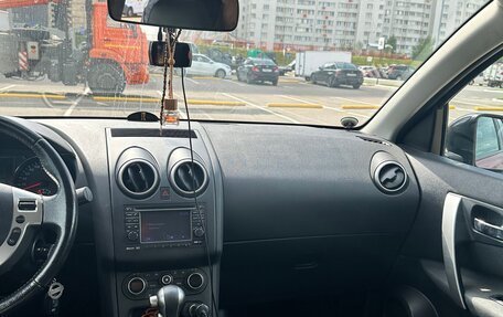 Nissan Qashqai, 2012 год, 940 000 рублей, 21 фотография