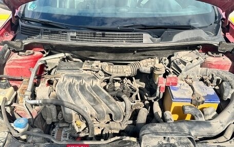 Nissan Qashqai, 2012 год, 940 000 рублей, 22 фотография