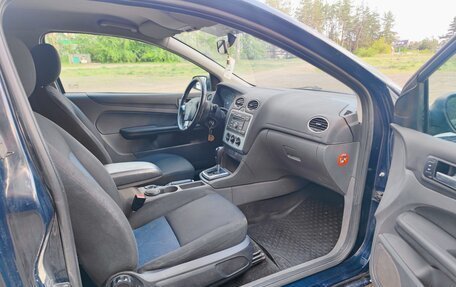 Ford Focus II рестайлинг, 2007 год, 499 000 рублей, 10 фотография