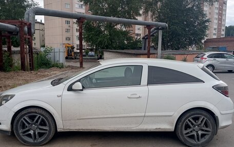 Opel Astra H, 2007 год, 485 000 рублей, 3 фотография