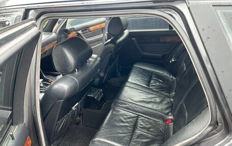 BMW 5 серия, 1989 год, 370 000 рублей, 5 фотография