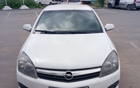 Opel Astra H, 2007 год, 485 000 рублей, 2 фотография