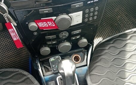 Opel Astra H, 2007 год, 485 000 рублей, 5 фотография
