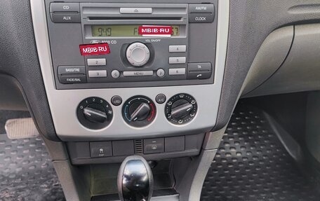 Ford Focus II рестайлинг, 2007 год, 499 000 рублей, 13 фотография