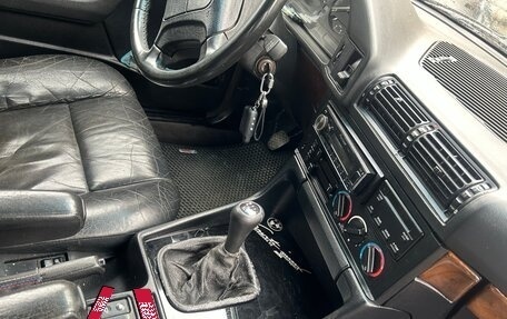 BMW 5 серия, 1989 год, 370 000 рублей, 12 фотография