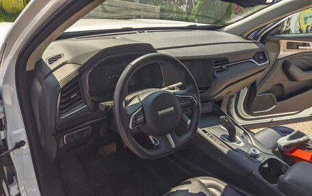 Haval F7 I, 2021 год, 2 000 000 рублей, 3 фотография