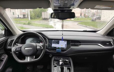 Haval F7 I, 2021 год, 2 000 000 рублей, 7 фотография
