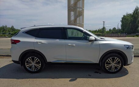 Haval F7 I, 2021 год, 2 000 000 рублей, 9 фотография
