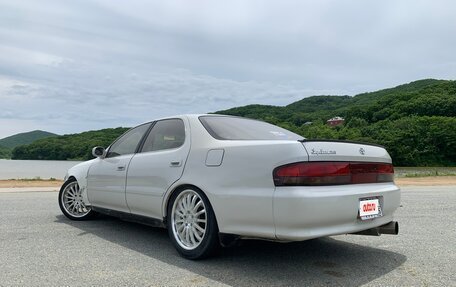 Toyota Cresta, 1995 год, 360 000 рублей, 5 фотография