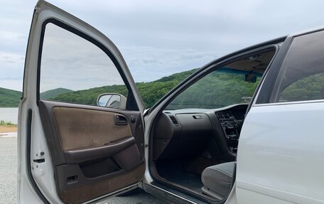 Toyota Cresta, 1995 год, 360 000 рублей, 7 фотография