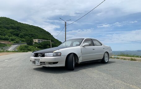 Toyota Cresta, 1995 год, 360 000 рублей, 6 фотография
